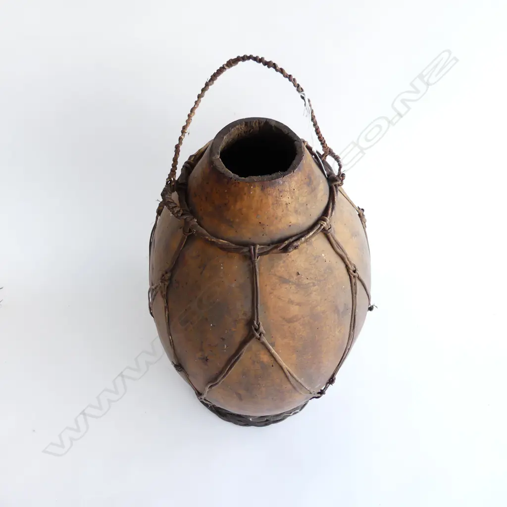Old large Gourd, Image 1++